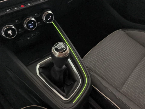 Renault Clio Techno TCe 100 (74kw) GLP