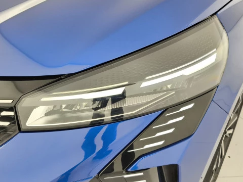 Renault Clio Techno TCe 100 (74kw) GLP