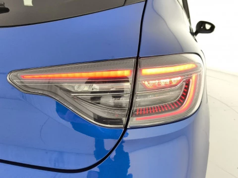 Renault Clio Techno TCe 100 (74kw) GLP