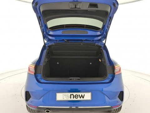 Renault Clio Techno TCe 100 (74kw) GLP