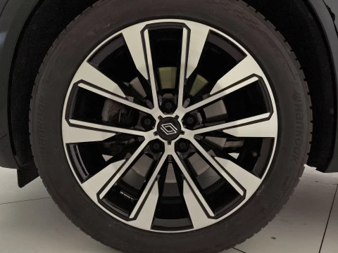 Renault Espace  Hibrido  1.2 E-Tech Hibrido Techno 146kW