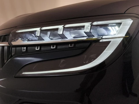 Renault Espace  Hibrido  1.2 E-Tech Hibrido Techno 146kW