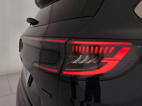 Renault Espace  Hibrido  1.2 E-Tech Hibrido Techno 146kW