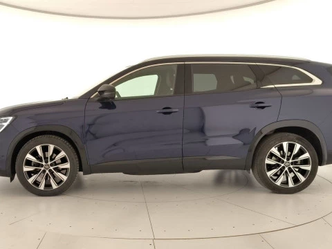 Renault Espace  Hibrido  1.2 E-Tech Hibrido Techno 146kW