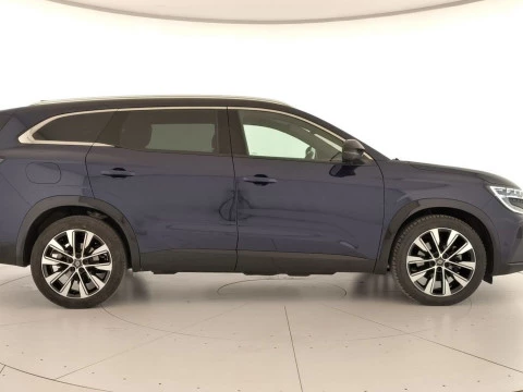 Renault Espace  Hibrido  1.2 E-Tech Hibrido Techno 146kW