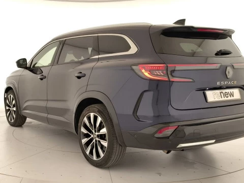Renault Espace  Hibrido  1.2 E-Tech Hibrido Techno 146kW