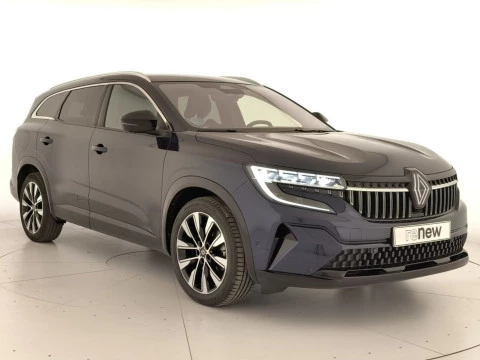 Renault Espace  Hibrido  1.2 E-Tech Hibrido Techno 146kW