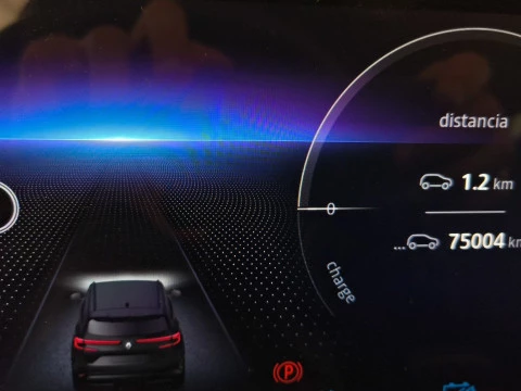 Renault Espace  Hibrido  1.2 E-Tech Hibrido Techno 146kW