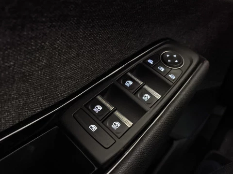 Renault Espace  Hibrido  1.2 E-Tech Hibrido Techno 146kW