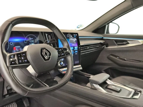 Renault Espace  Hibrido  1.2 E-Tech Hibrido Techno 146kW