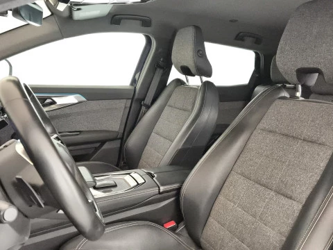 Renault Espace  Hibrido  1.2 E-Tech Hibrido Techno 146kW