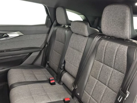 Renault Espace  Hibrido  1.2 E-Tech Hibrido Techno 146kW