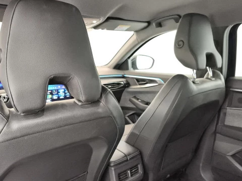 Renault Espace  Hibrido  1.2 E-Tech Hibrido Techno 146kW