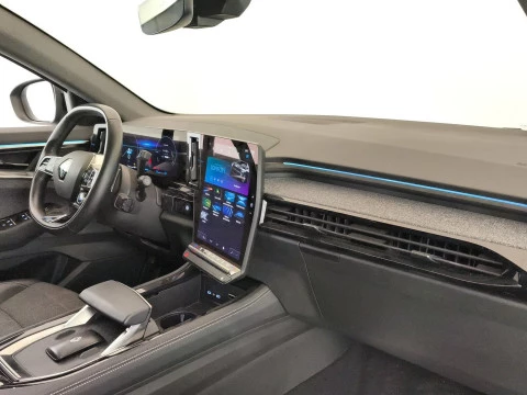 Renault Espace  Hibrido  1.2 E-Tech Hibrido Techno 146kW
