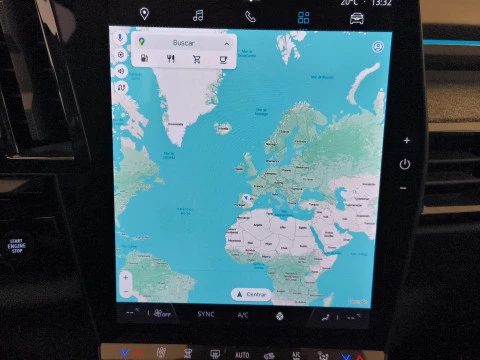 Renault Espace  Hibrido  1.2 E-Tech Hibrido Techno 146kW