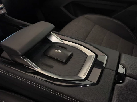 Renault Espace  Hibrido  1.2 E-Tech Hibrido Techno 146kW