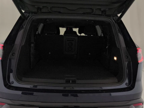 Renault Espace  Hibrido  1.2 E-Tech Hibrido Techno 146kW