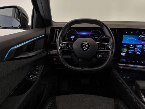 Renault Espace  Hibrido  1.2 E-Tech Hibrido Techno 146kW