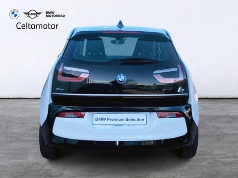 BMW i3 120Ah 125 kW (170 CV)