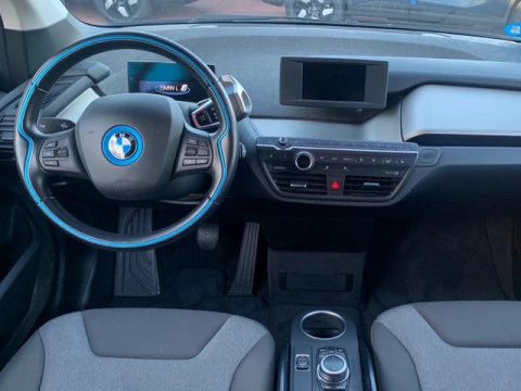 BMW i3 120Ah 125 kW (170 CV)