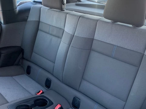 BMW i3 120Ah 125 kW (170 CV)