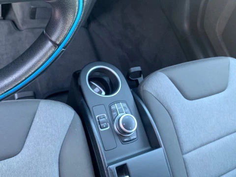 BMW i3 120Ah 125 kW (170 CV)