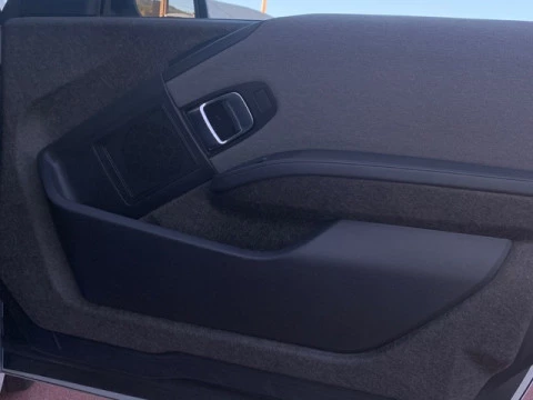 BMW i3 120Ah 125 kW (170 CV)