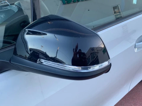 BMW i3 120Ah 125 kW (170 CV)