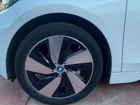 BMW i3 120Ah 125 kW (170 CV)