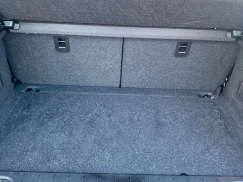 BMW i3 120Ah 125 kW (170 CV)