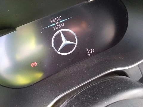 Mercedes-Benz GLC Coupé GLC 220 d 4MATIC