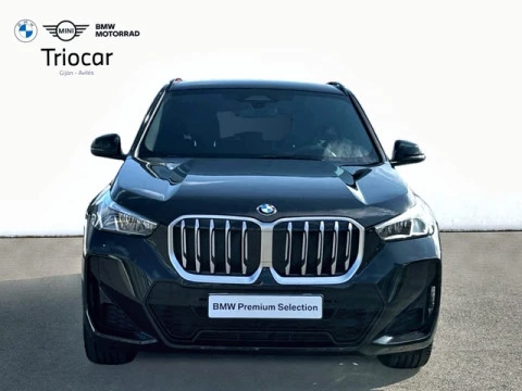 BMW X1 sDrive18d 110 kW (150 CV)