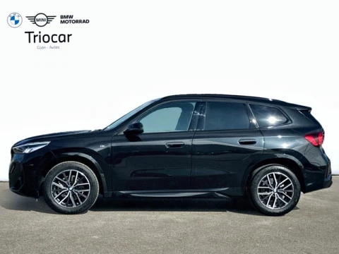 BMW X1 sDrive18d 110 kW (150 CV)