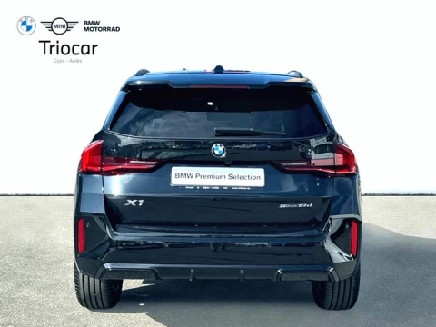 BMW X1 sDrive18d 110 kW (150 CV)