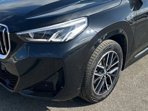 BMW X1 sDrive18d 110 kW (150 CV)