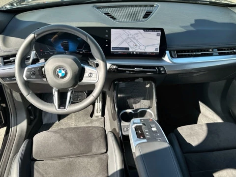 BMW X1 sDrive18d 110 kW (150 CV)