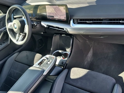 BMW X1 sDrive18d 110 kW (150 CV)