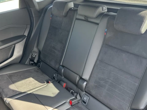 BMW X1 sDrive18d 110 kW (150 CV)