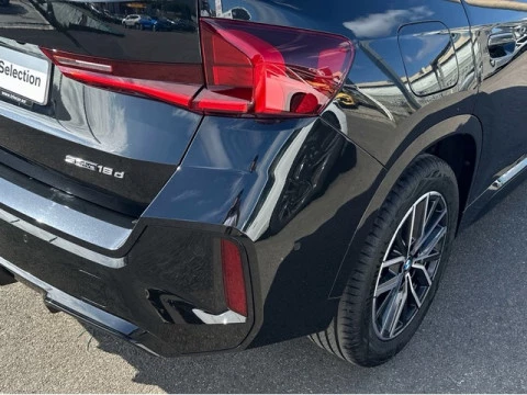 BMW X1 sDrive18d 110 kW (150 CV)