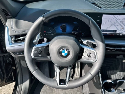 BMW X1 sDrive18d 110 kW (150 CV)