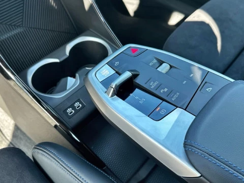 BMW X1 sDrive18d 110 kW (150 CV)