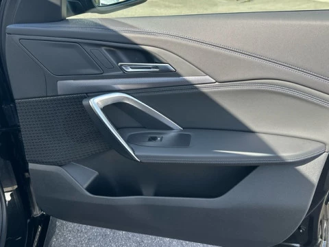 BMW X1 sDrive18d 110 kW (150 CV)