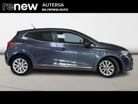 Renault Clio  Gasolina/Gas  TCe GLP Zen 74kW