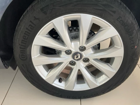 Renault Clio  Gasolina/Gas  TCe GLP Zen 74kW