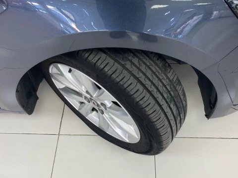 Renault Clio  Gasolina/Gas  TCe GLP Zen 74kW