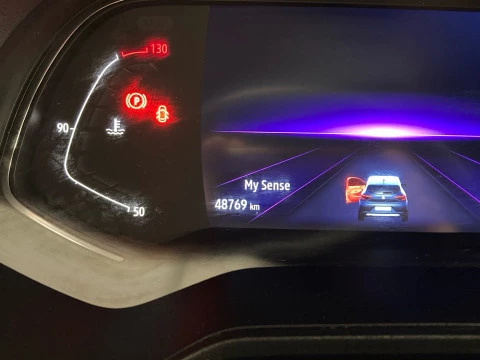 Renault Clio  Gasolina/Gas  TCe GLP Zen 74kW