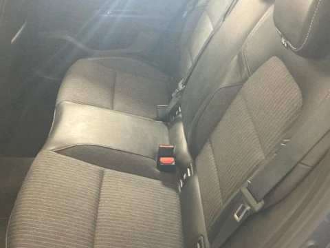 Renault Clio  Gasolina/Gas  TCe GLP Zen 74kW