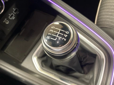 Renault Clio  Gasolina/Gas  TCe GLP Zen 74kW