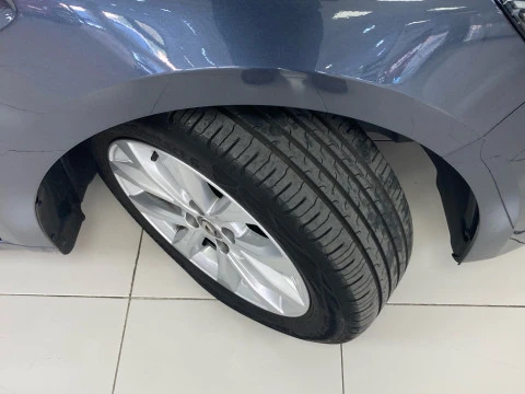 Renault Clio  Gasolina/Gas  TCe GLP Zen 74kW