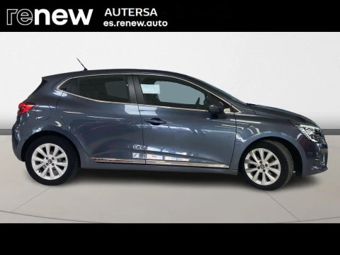 Renault Clio  Gasolina/Gas  TCe GLP Zen 74kW